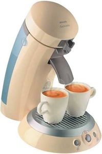 Philips senseo hd7800