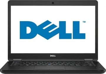 Dell 14/core i5 6200u ddr3/8gb ddr3/ssd 256 gb/*інтегрована