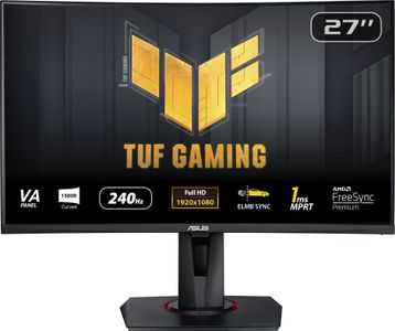 Asus tuf gaming vg27vqm