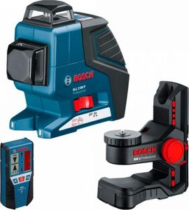 Bosch gll 2-80 p professional
