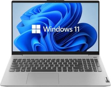 Lenovo 15/ryzen 5 5500u ddr4/16gb ddr4/ssd 512 gb/*інтегрована