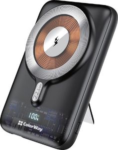 Colorway cw-pb100lpg3wt-pd 10000mah pd 18w