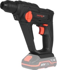 Dnipro-M dhr-200 2акб 2ah зп