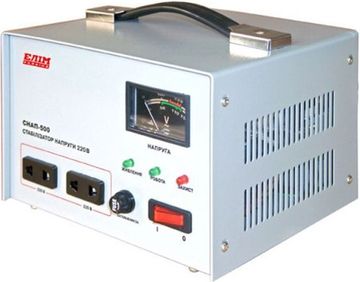 Elim-Україна снап-500