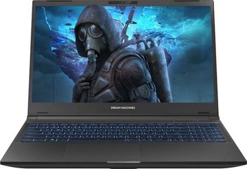 Dream Machines 15/core i5-12450h ddr5/16gb ddr5/ssd 512 gb/geforce rtx2050 4gb