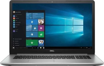 Dell 15/core i5 8250u ddr4/8gb ddr4/ssd 128 gb/*інтегрована