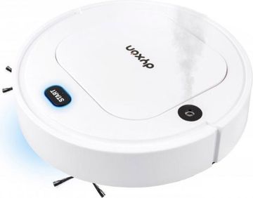 Dyxon megavac 1200s wet clean