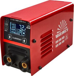 Vitals master mma-1400