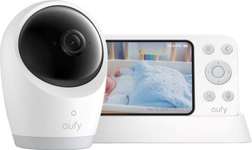 Eufy baby monitor e21 t8354
