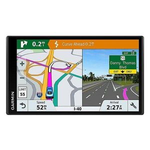 Garmin drivesmart 61
