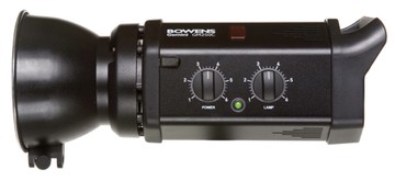 Bowens gemini 250c