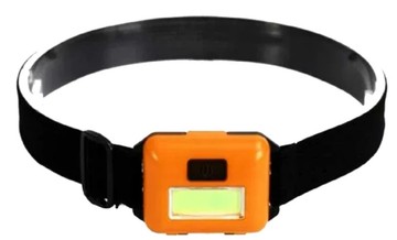 Headlamp 10w cob
