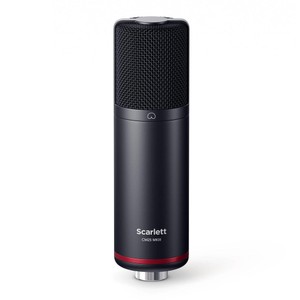 Scarlett cm25 mkiii
