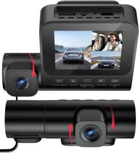Lingdu dash cam v630