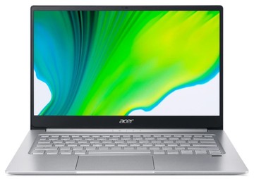 Acer 14/ryzen 5 4500u ddr4/16gb ddr4/ssd 500 gb/*інтегрована