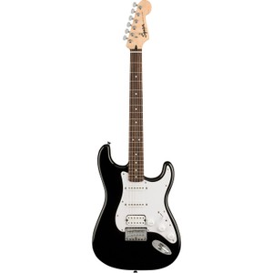 Fender squier bullet strat ht hss