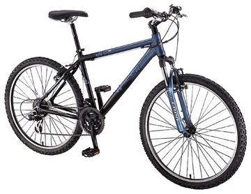 Wheeler pro 09 26"