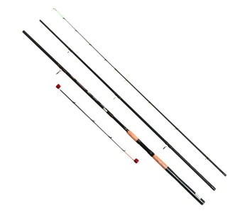 Kaida tritium dual feeder 150g/3.0m/3.6m