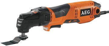 Aeg omni 300-pb