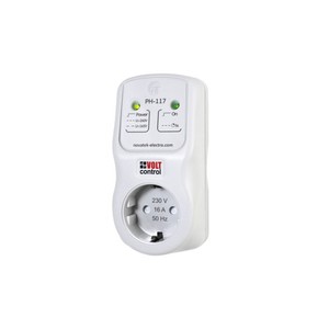 Volt Control ph-117