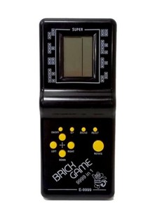 Super тетріс е-9999
