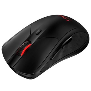 Hyperx pulsefire dart wireless gaming / hx-mc006b, 4p5q4aa