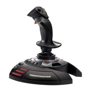 Thrustmaster t.flight stick x