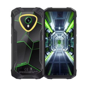Cubot kingkong mini 4 6/128gb