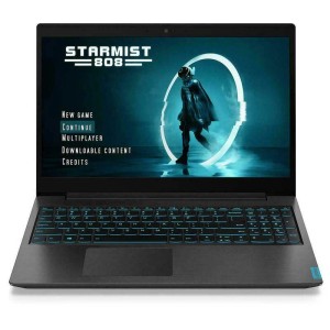 Lenovo 17/core i5 9300h ddr4/3gb ddr3/ssd 250 gb/geforce gtx1050 3gb