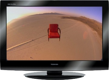 Toshiba 37c3003