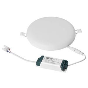 Maxus maxus sp edge 24w, 4100к