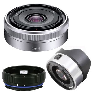 Sony sel16f28/ vcl-esu1/ vcl-esf1
