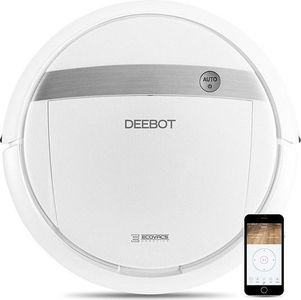 Ecovacs dm88
