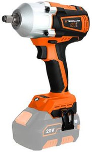 Tekhmann tiw-610/i20 bs