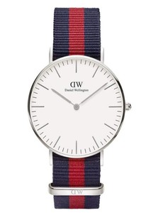 Daniel Wellington dw00100046