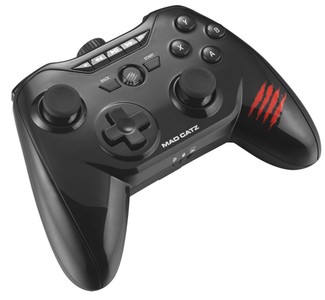 Mad Catz c.t.r.l.r