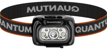 Quantum finder
