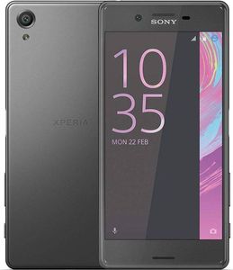 Мобільний телефон Sony xperia x f5122 dual 3/64gb