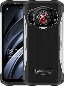 Doogee s98 8/256gb