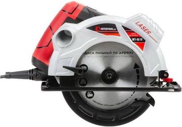 Intertool wt-0618