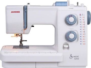 Janome sewist 525s