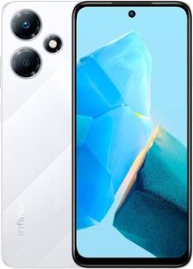 Мобильный телефон Infinix x6835b hot 30 play 8/128gb