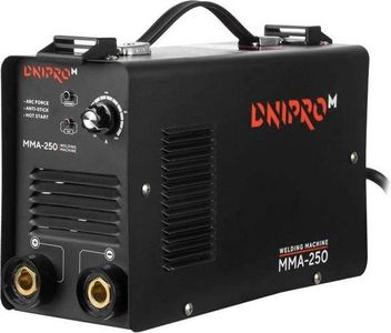 Зварювальний апарат Dnipro-M mma-250