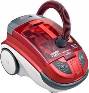 Thomas twin tt aquafilter