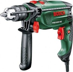 Bosch psb 600 re
