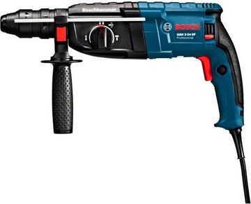Bosch gbh 2-24 df