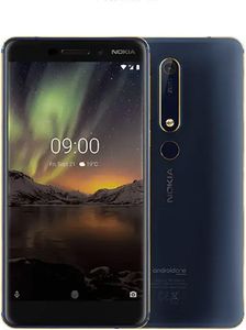 Nokia 6.1 3/32gb