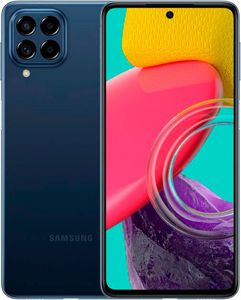 Samsung galaxy m53 5g 6/128gb