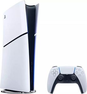 Sony playstation 5 slim 1tb