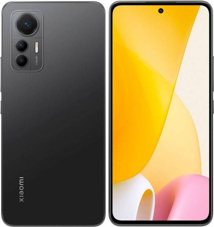 12 lite 8/128gb